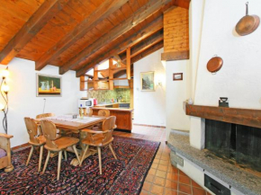 Apartment Vitalis by Interhome Zermatt